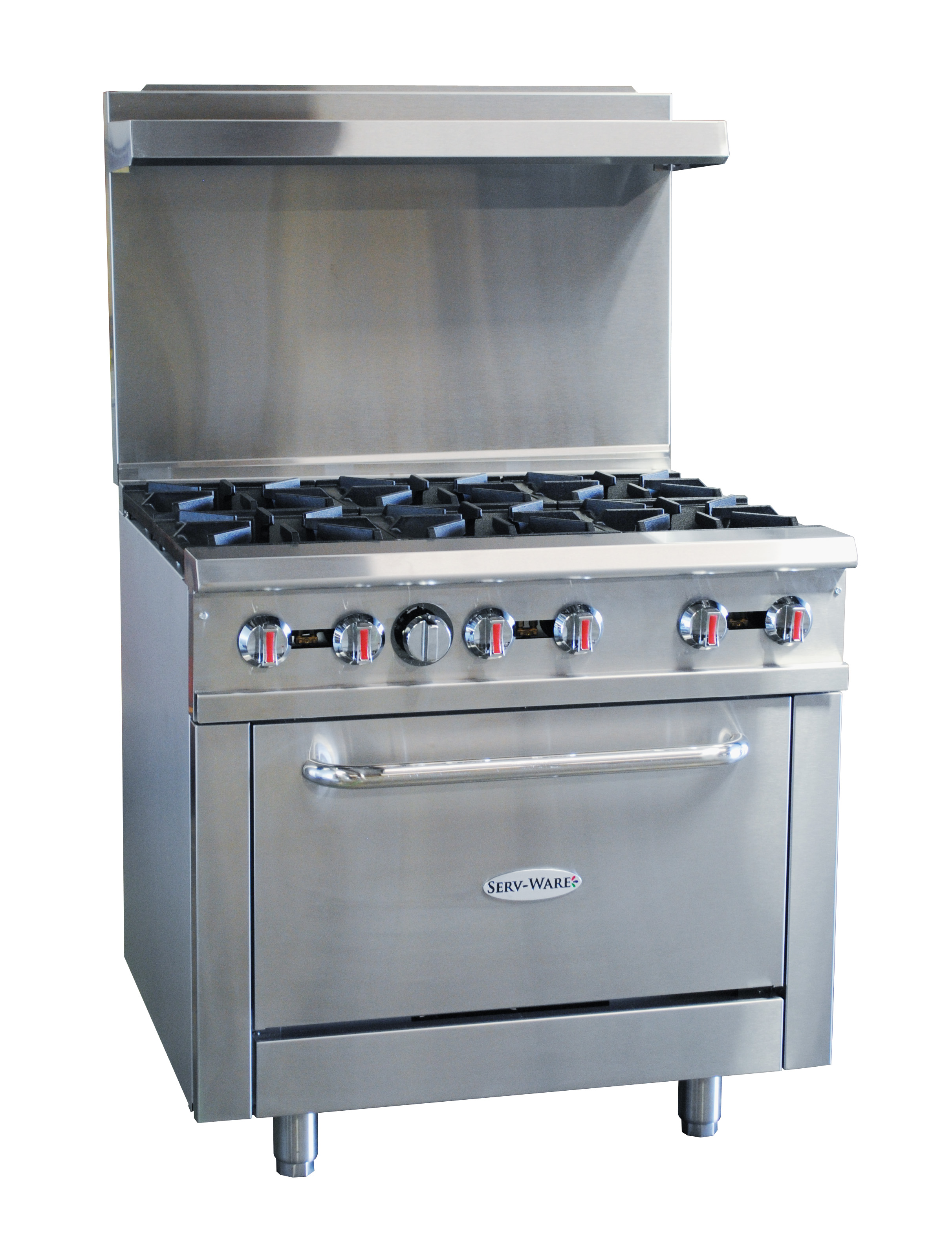 Serv-Ware  SGR-6B-LP